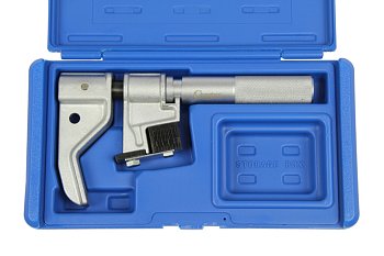 Přípravek na opravu venkovních závitů 35 - 130 mm - produktové foto