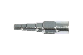 Klíč stupňovitý instalatérský 1/2" 91 mm, 3/8",7/16",1/2", 16mm 21 mm - produktové foto