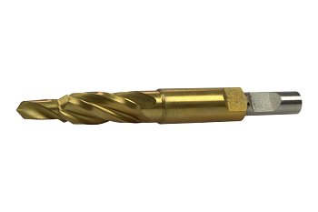 Fréza pr. 9 mm na odvrtání žhavících svíček se závitem M10 - produktové foto