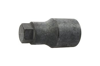Hlavice zástrčná 1/2", Inbus 13 x 45 mm, tvrzená, na palivové filtry Škoda, VW - produktové foto