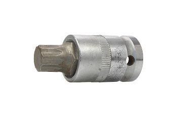 Hlavice zástrčná 1/2", 10ti hran M12,3, na brzdy VW - produktové foto