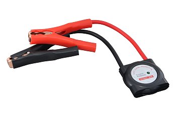 Ochrana přepěťová autobaterií 12 / 24 V, při sváření, pracovní napětí 12 - 36,8 V, délka 250 mm - produktové foto