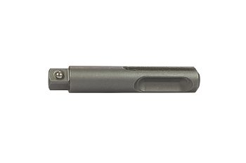 Adaptér 1/4", pro elektrické nářadí, dřík SDS Plus, délka 55 mm - produktové foto