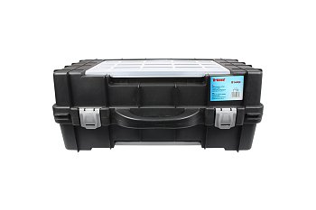 Kufr na elektro nářadí Triumf E MAX, profi, 595 x 375 x 240 mm - produktové foto