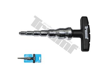 Odjehlovací přípravek vnitřních průměrů 14x2 - 32x3 - produktové foto