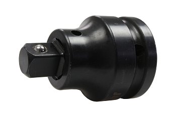 Adaptér 3/4" x 1/2", vnitřní x vnější, výměnný 1/2" tvrzený - produktové foto