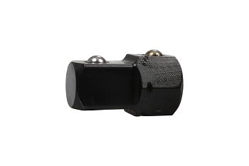 Bit 17 mm, čtyřhran 1/2", pro adaptér 100-06292 - produktové foto