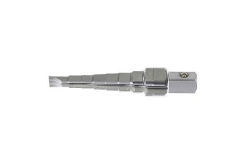 Klíč stupňovitý instalatérský 1/2" 110mm, 3/8" - 1" - produktové foto