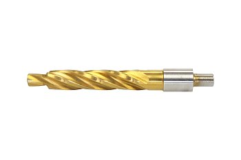 Fréza 7,0 x 4,5 mm na odvrtání žhavících svíček se závitem M8 - produktové foto
