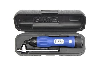 Šroubovák momentový 1/4", rozsah 2 - 10 Nm - produktové foto