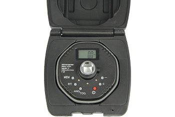 Adaptér 1/2" momentový 40 - 200 Nm, úhlový 5°- 360° digitální - produktové foto