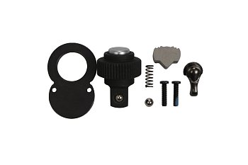 Sada na opravu 1/4" momentového klíče 100-06508 - produktové foto