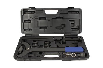 Aretační přípravky koncernových vozů VW, s motory 2,0 / 3,2 l FSI, sada 12 dílů - produktové foto