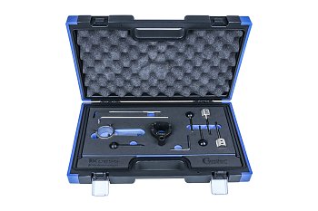 Aretační přípravky pro koncernové vozy VW s motory 1,4 / 1,6 / 2,0 l TDI Common Rail (2013-) - produktové foto