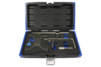 Aretační přípravky pro vozy Ford / Mazda / Volvo, s motory 1,25 / 1,4 / 1,6 / 1,8 / 2,0 / 2,3 l - produktové foto