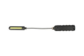 Lampa montážní LED COB, ohebná, extra úzká, akumulátorová, nastavitelná intenzita osvětlení - produktové foto