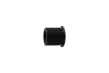 Vložka závitová na žhavící svíčky M8x1, vnější závit M12x1, délka 12 mm - produktové foto
