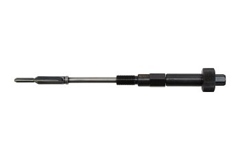 Fréza čistící pr. 8 mm, na sedla žhavičů, s vodítkem M10 x 1, úhel 120°, pro Kia Ceed - produktové foto
