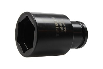 Hlavice nástrčná 3/4", 6ti hran 44 mm, prodloužená, tvrzená, na kulové čepy vozů PSA od roku 2016 - produktové foto