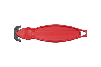 Nůž bezpečnostní Klever s krytou čepelí - produktové foto