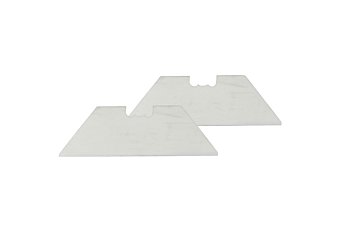 Čepel trapézová rovná 60 x 19 x 0,55 mm, keramická, 2 ks - produktové foto