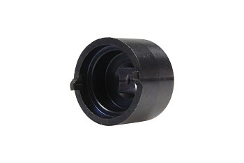 Hlavice 3/8", speciální na nastavení polohy vačkové hřídele koncernových vozů VW 3,0 l V6 5V - produktové foto