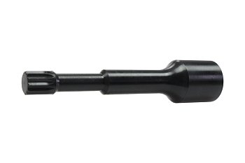 Hlavice zástrčná 1/2", XZN M12 x 112 mm, prodloužená, tvrzená, speciální - produktové foto