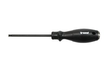 Sekáč na těla žhavičů 6 mm, půlkulatý - produktové foto