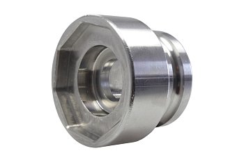 Hlavice nástrčná 3/4", 8mi hran 45 mm, délka 40 mm, na tlumiče vozů Suzuki - produktové foto