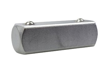 Čtyřhran posuvný 3/4", náhradní pro 3/4" ráčny - produktové foto