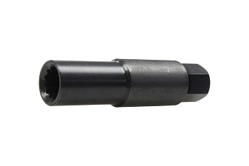 Hlavice nástrčná s 6ti hranem 10 mm, povolovací na štefty M8, pro vozy Fiat Ducato Hpi - produktové foto