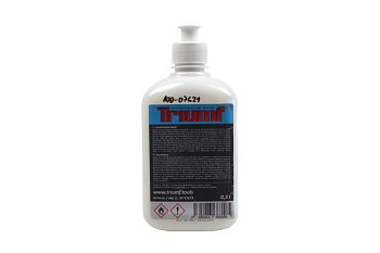Dezinfekční gelový přípravek na ruce a povrchy, 500 ml - produktové foto