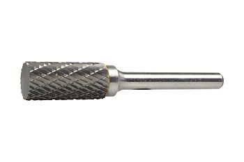 Fréza stopková válcová 6 x 16 mm, tvrdokovová 0616/6/60 - produktové foto