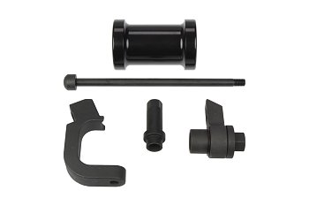 Přípravky na demontáž piezo vstřiků, koncernových vozů VW, s motory 1,2 / 1,4 / 1,6 / 2,0 l TDI CR - produktové foto