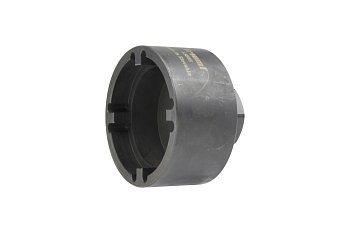 Hlavice 3/4", speciální na pojistné KM matice poloos Iveco Daily 35C / 35S - produktové foto