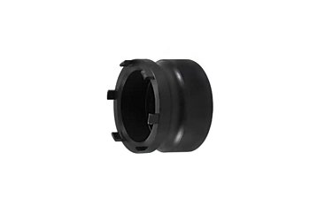 Hlavice 3/4", speciální na pojistné KM matice náprav vozů Mercedes, Volkswagen, Opel - produktové foto