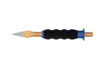 Sekáč antivibrační křížový 5 x 10 x 170 mm - produktové foto