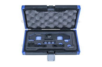 Aretační přípravky pro vozy PSA s benzínovými motory 1,0 l Vti , 1,2 l PureTech/Vti/THP - produktové foto
