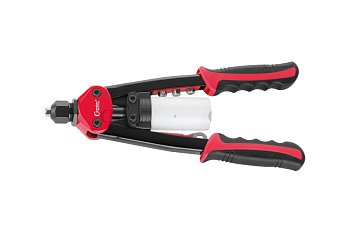 Kleště nýtovací na trhací nýty, nástavce pro nýty 3,2 - 6,4 mm - produktové foto