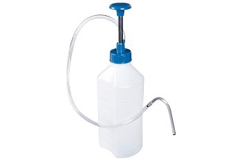 Plnička kapalin, mini, objem 1 l - produktové foto