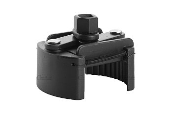 Klíč na olejové filtry pr. 80 - 110 mm, univerzální - produktové foto