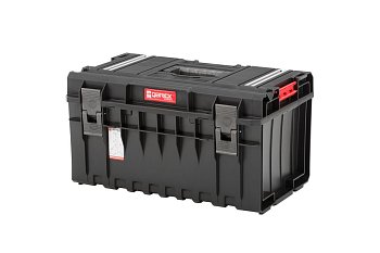 Kufr na nářadí QBRICK Systém ONE 350.2 Technik, objem 38 l, rozměr 585 x 385 x 320 mm - produktové foto