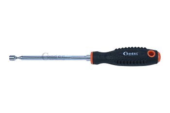 Magnet teleskopický průměr 6 mm, délka 540 mm, nosnost 500 g - produktové foto
