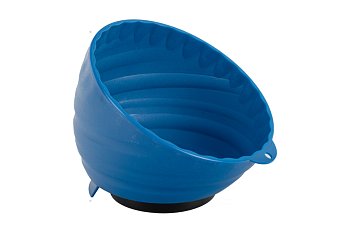 Miska magnetická, průměr 150 mm, plastová - produktové foto