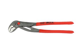 Kleště instalatérské "sika" Quattro Gripp, délka 250 mm, máčená izolace - produktové foto