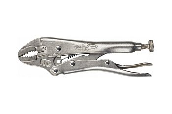 Kleště upínací "grip", Vise-Grip 4WR 4", délka 100 mm - produktové foto