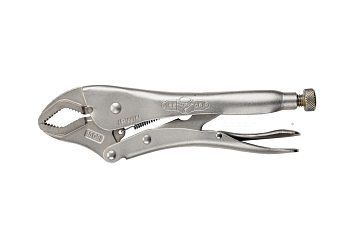 Kleště upínací "grip", Vise-Grip 5CR 5", délka 125 mm - produktové foto