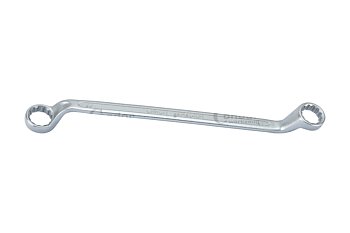 Klíč očkový 6 x 7 mm, vyhnutý 75°, profi - Condor® - produktové foto