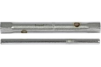Klíč trubkový 8x9 mm - produktové foto