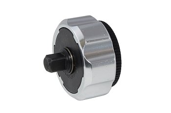 Ráčna 1/4" rotační kruhová, 36 zubů - produktové foto